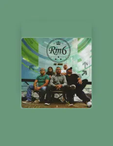 Escucha a Banda RM6, mira videos musicales, lee su biografía, consulta las fechas de las gira y más.