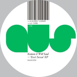 Eve's Seven - Single