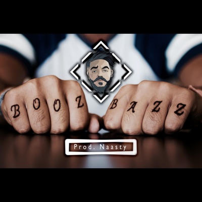 Booz Eller Bazz - Single
