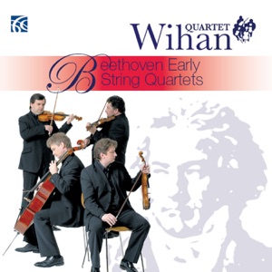 Beethoven: Early String Quartets