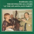 カバー歌手｜バーバラ・リー & The Ed Polcer All-Stars