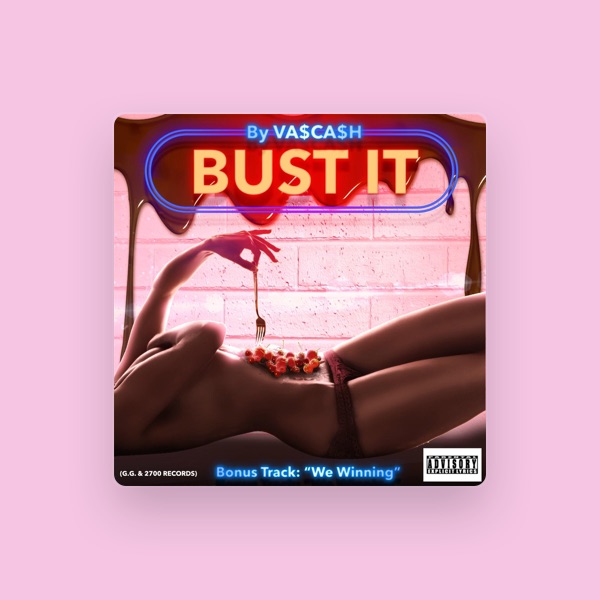 Va$ca$h's avatar
