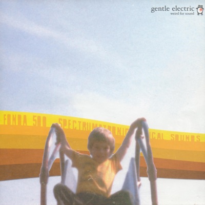 Spectrumatronicalogical Sounds