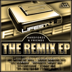 Remix - EP