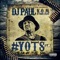 Come Wit Smoke (feat. Brewski & Lil E) - DJ Paul lyrics