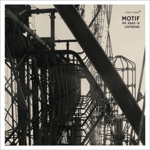 My Head Is Listening (feat. Eivind Lønning, Atle Nymo, Michael Thieke, Håvard Wiik, Håkon Mjåset Johansen & Ole Morten Vagan)