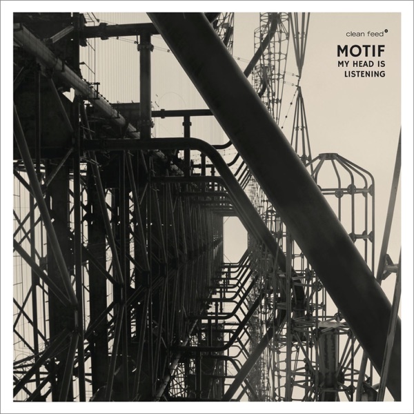 My Head Is Listening (feat. Eivind Lønning, Atle Nymo, Michael Thieke, Håvard Wiik, Håkon Mjåset Johansen & Ole Morten Vagan)