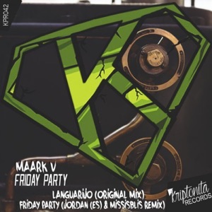 Friday Party - Single