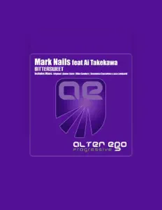 Listen to Mark Nails, watch music videos, read bio, see tour dates & more!