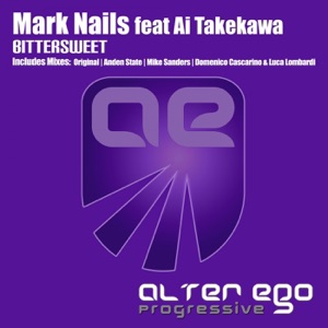 Bittersweet (feat. Ai Takekawa)