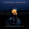Stephen Fearing - Red Lights in the Rain (feat. Rose Cousins)