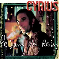 Histoire d'un amour — Cyrius