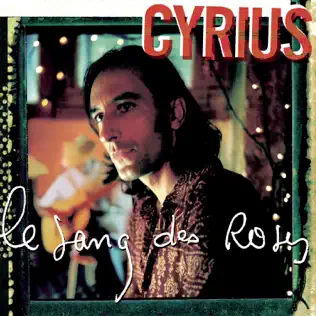 last ned album Cyrius - Le Sang Des Roses