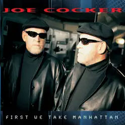 First We Take Manhattan - Single - Joe Cocker