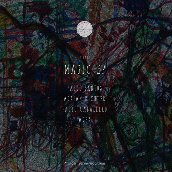 Magic - Single
