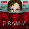 Piranha - Single, 2014