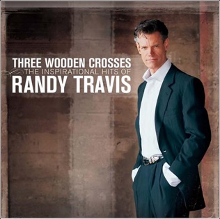 Randy Travis Four Walls