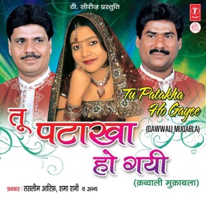 Tu Patakha Ho Gayee