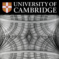 Faculty of Divinity podcast