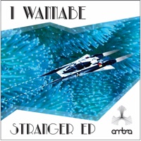 Stranger - EP - I Wannabe
