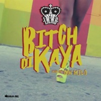 Bitch Di Kaya - Single - IMMO