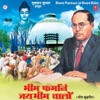 Anand Shinde - Bheem Farmaan Jai bheem Walon