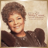Shirley Caesar - What Child Is This