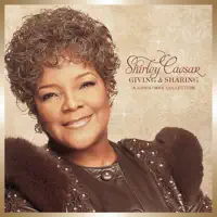 What Child Is This — Shirley Caesar