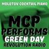 Molotov Cocktail Piano - Ordinary World