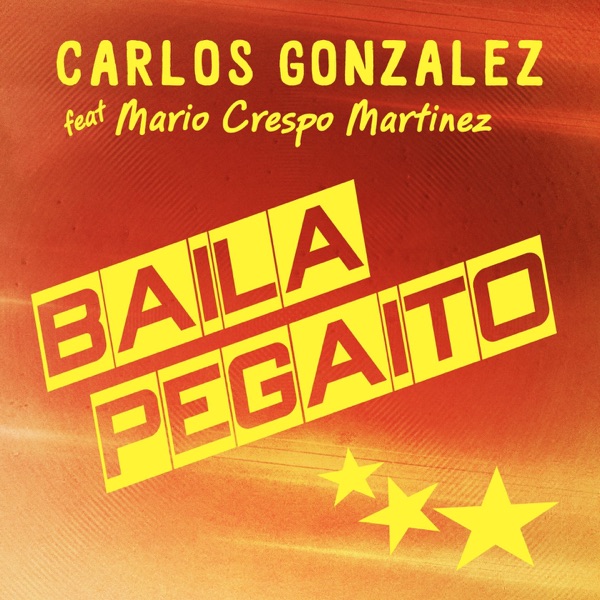 Baila Pegaíto (feat. Mario Crespo Martinez)