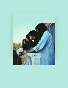 Ascolta Mountain Bridge, guarda video musicali, leggi la biografia, vedi le date del tour & altro!