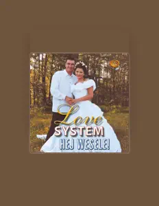 Listen to Love System, watch music videos, read bio, see tour dates & more!