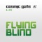 Flying Blind - Cosmic Gate & JES lyrics