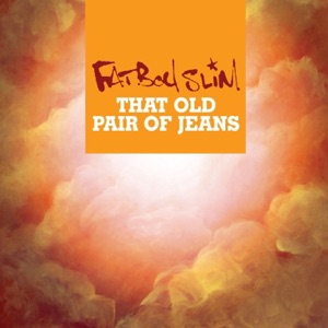 That Old Pair of Jeans - EP