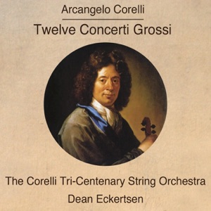 12 Concerti grossi, Op. 6, No. 8 in G Minor: I. Vivace - Grave
