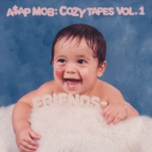 Cozy Tapes, Vol. 1: Friends cover