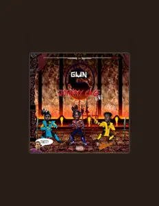 Ascolta G.U.N., guarda video musicali, leggi la biografia, vedi le date del tour & altro!