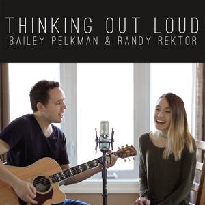 Thinking Out Loud - Single