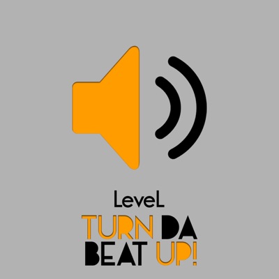 Turn Da Beat Up! - Single