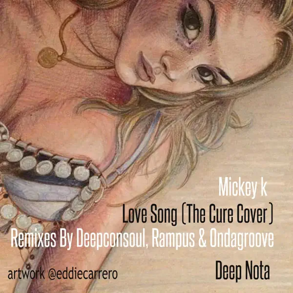 Love Song (Rampus Remix) — Mickey K