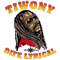 Na wé (feat. Xuman) — Tiwony