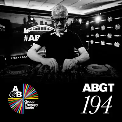 Group Therapy 194 - Above & Beyond