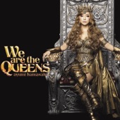 We are the QUEENS artwork