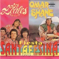 Fiesta Santafecina - Omar Shane & Los Leales