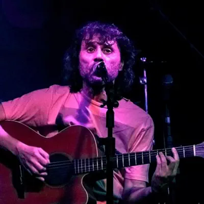 Tal Vez Mañana - Single - Carlos Damiano