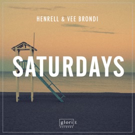 Saturdays Henrell & Vee Brondi