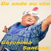 De Onde Eu Vim - Single