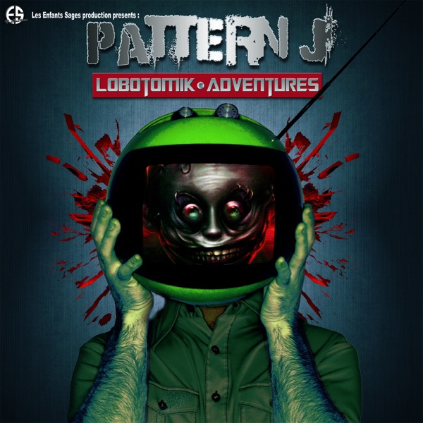 Lobotomik Adventures - Single