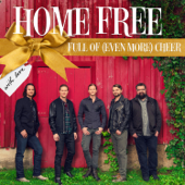 How Great Thou Art - Home Free Cover Art