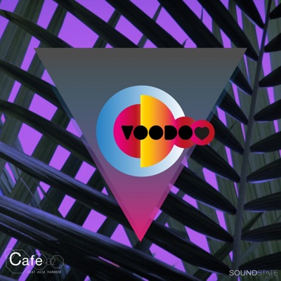 Voodoo (feat. Asia Yarwood) - Single